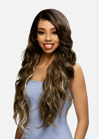 Thumbnail for Vivica A. Fox HD 13x6 Lace Frontal Wig Queen