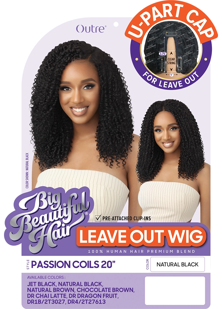 Lush Outre Big Beautiful Hair Background in 4K Lush Outre Big Beautiful Hair Background in 4K