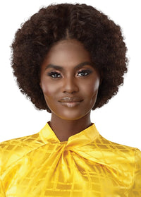 Thumbnail for Outre MyTresses Gold Label U-Part Leave Out Wig – HH Natural Afro - Elevate Styles