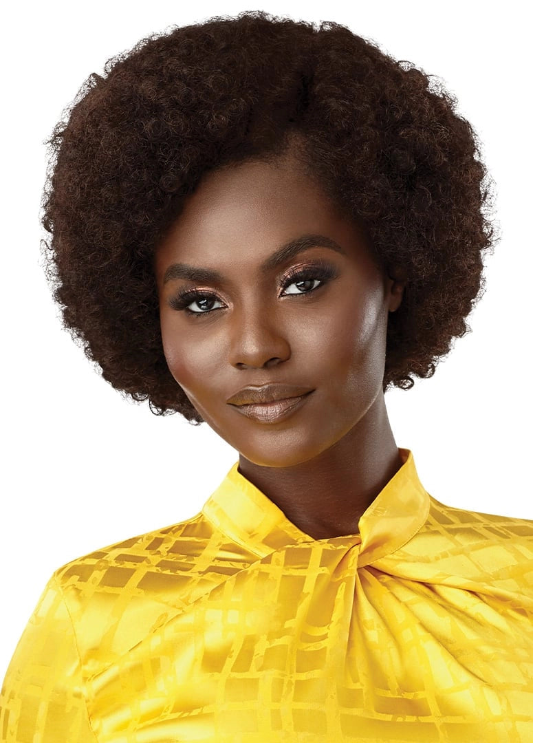 Outre MyTresses Gold Label U-Part Leave Out Wig – HH Natural Afro - Elevate Styles