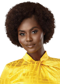 Thumbnail for Outre MyTresses Gold Label U-Part Leave Out Wig – HH Natural Afro - Elevate Styles