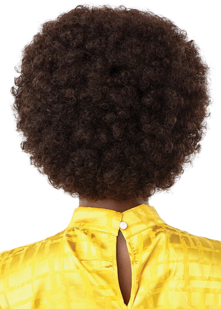 Outre MyTresses Gold Label U-Part Leave Out Wig – HH Natural Afro - Elevate Styles