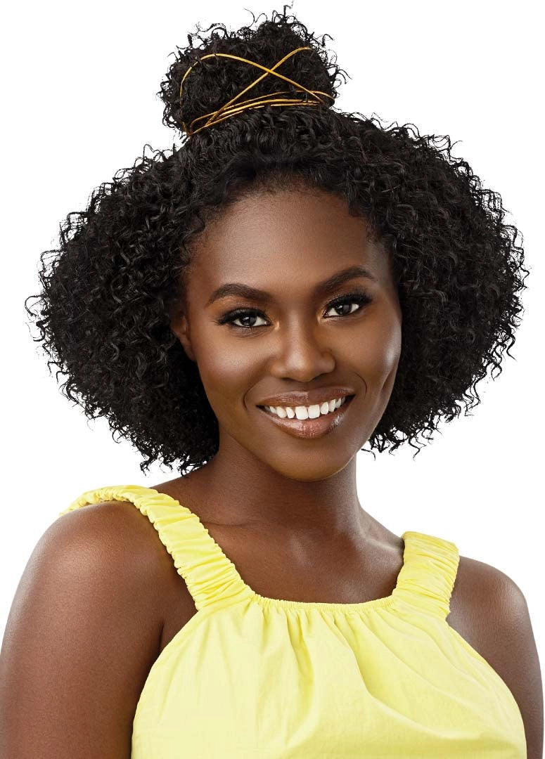 Outre Converti-Cap Wig Poppin' Curls - Elevate Styles