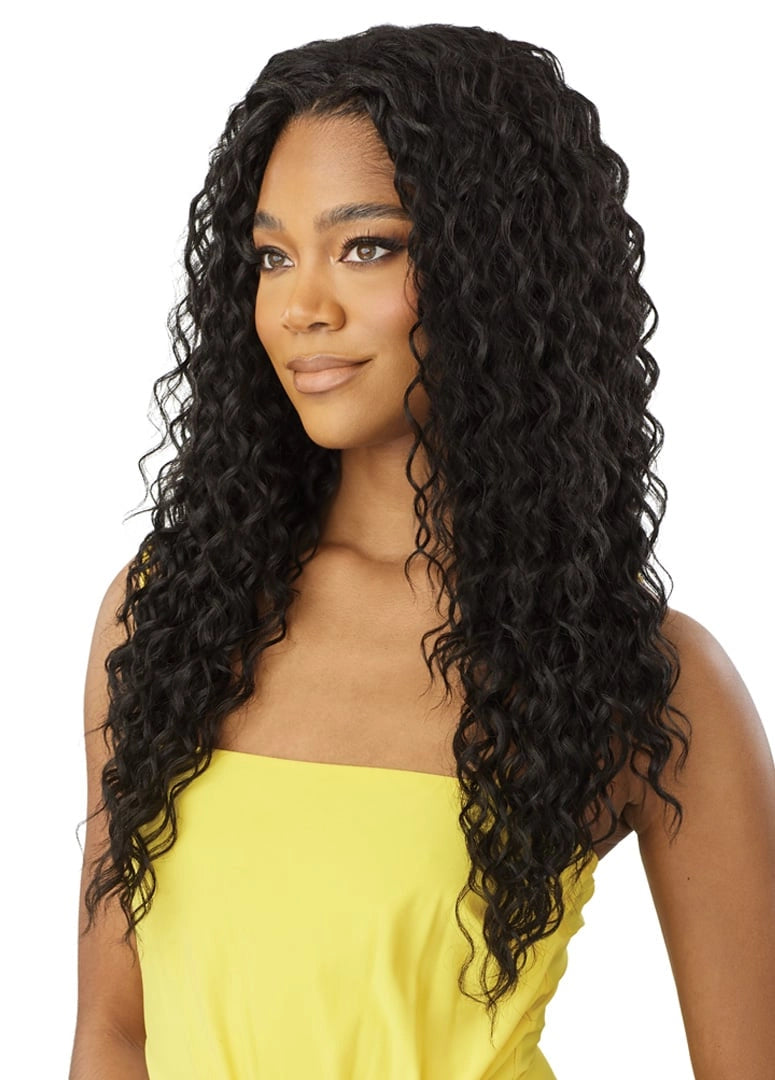 Outre Converti-Cap Wig Curly Bliss - Elevate Styles