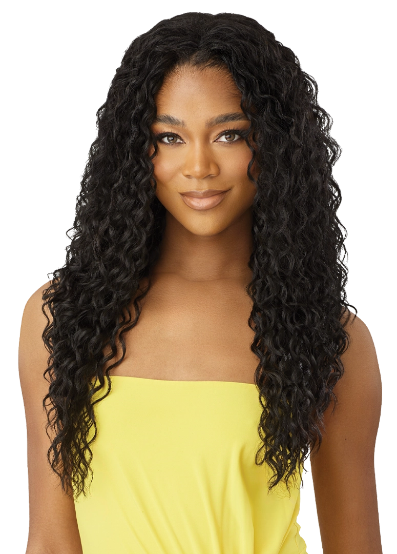 Outre Converti-Cap Wig Curly Bliss - Elevate Styles