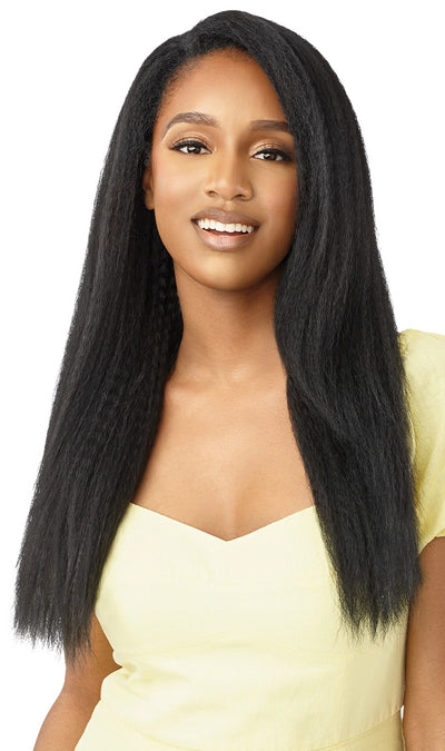 Outre Converti-Cap Wig Super Nova - Elevate Styles
