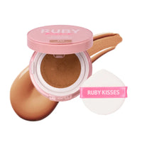 Thumbnail for Ruby Kisses Ruby Cushion Foundation SPF 50+ - Elevate Styles