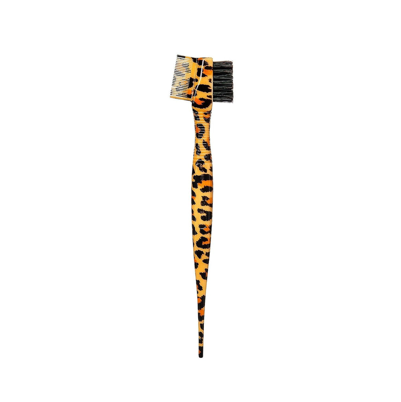 RED by Kiss Double-Sided Edge Boar Fixer Brush & Comb (HH75)