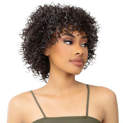 Its a Wig Premium Synthetic Wig Renita - Elevate Styles
