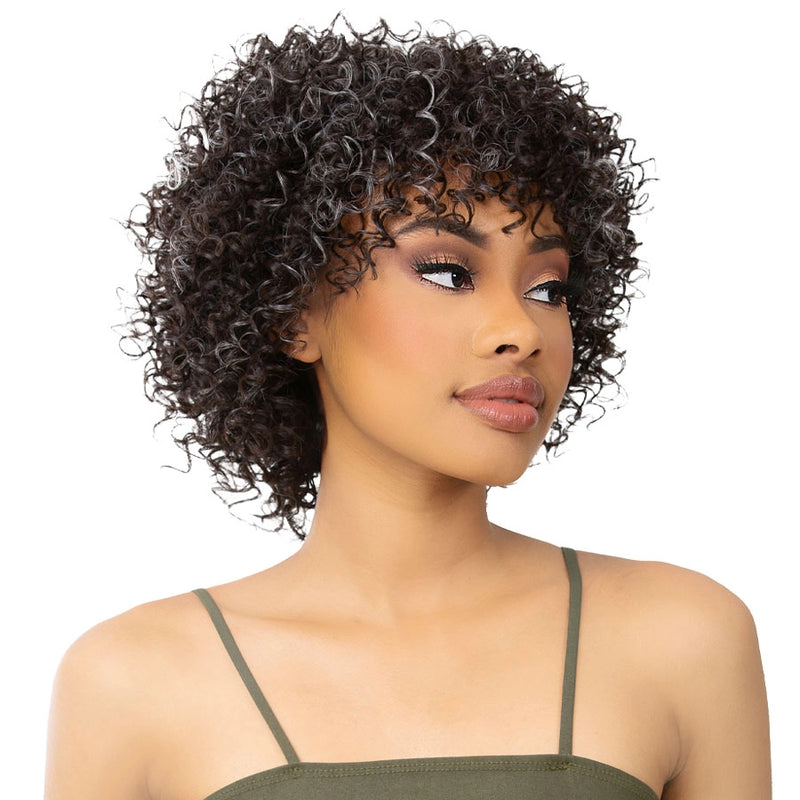 Its a Wig Premium Synthetic Wig Renita - Elevate Styles
