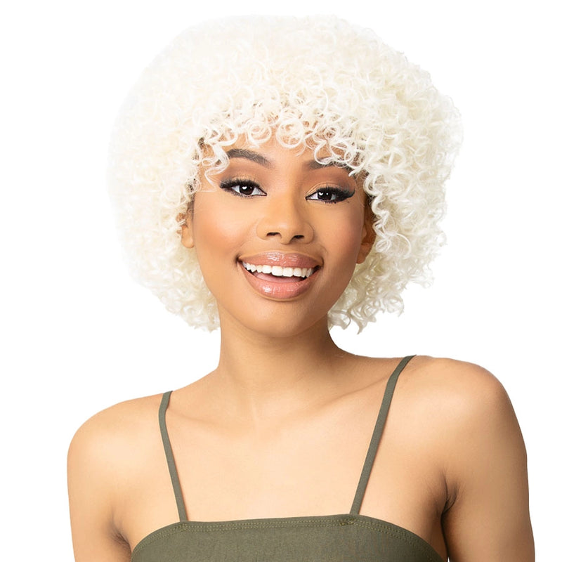 Its a Wig Premium Synthetic Wig Renita - Elevate Styles