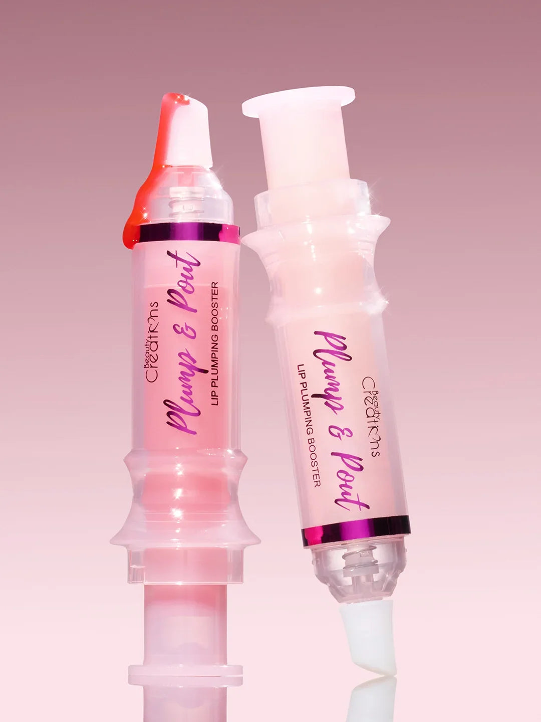 Beauty Creations Plump & Pout Lip Plumping Booster