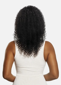 Thumbnail for Vivica A. Fox Black Rose River Unprocessed Virgin Remi Hair Crown Lace Full Wig_Natural