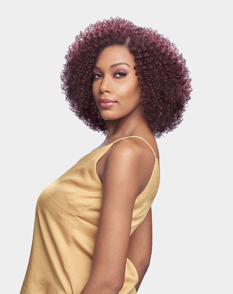 Vanessa Thumb Part Synthetic Wig RMB Madelyn