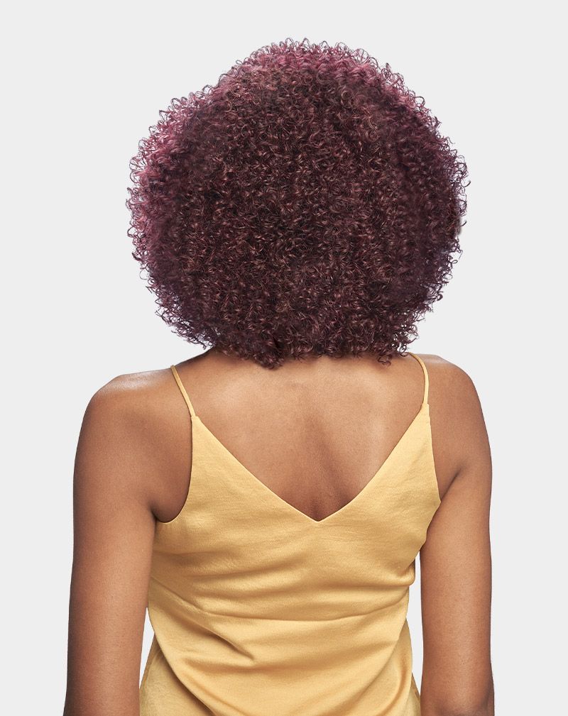 Vanessa Thumb Part Synthetic Wig RMB Madelyn