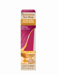 Thumbnail for Creme of Nature Pure Honey Semi-Permanent Hair Color Fuchsia - 3oz - Elevate Styles