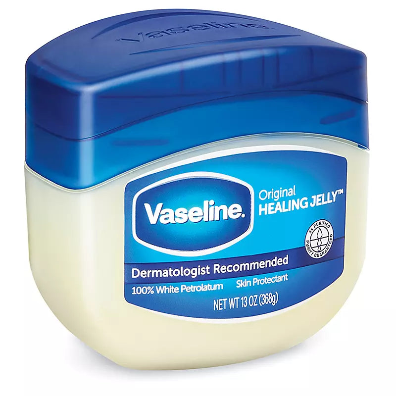 Vaseline Original Healing Jelly Skin Protectant – 13 oz