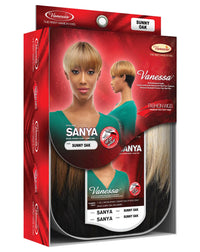 Thumbnail for Vanessa Fashion Wigs Synthetic Hair Wig Sanya