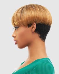 Thumbnail for Vanessa Fashion Wigs Synthetic Hair Wig Sanya