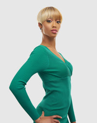 Thumbnail for Vanessa Fashion Wigs Synthetic Hair Wig Sanya