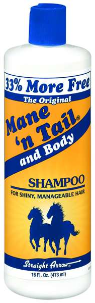 Mane n Tail Shampoo Original Formula 16 oz - Elevate Styles