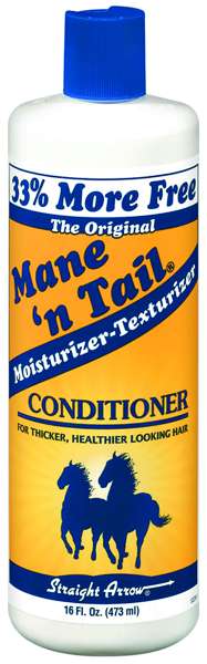 Mane n Tail Conditioner Original Moisturizer Texturizer 16 oz - Elevate Styles
