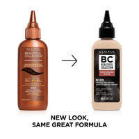 Thumbnail for Clairol Professional BC Beautiful Collection Moisturizing Color B12D Medium Ash Brown 3 Fl. Oz. / 88 mL