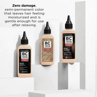 Thumbnail for Clairol Professional BC Beautiful Collection Moisturizing Color B12D Medium Ash Brown 3 Fl. Oz. / 88 mL