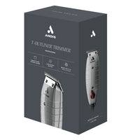 Thumbnail for Andis T-Outliner Professional Trimmer – Close-Cut Precision Grooming Tool - Elevate Styles