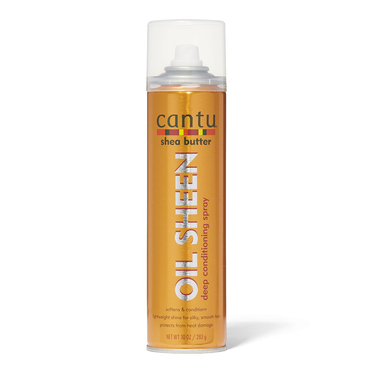 Cantu Shea Butter Oil Sheen Deep Conditioning Spray 10 OZ (283 g)