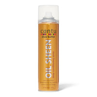 Thumbnail for Cantu Shea Butter Oil Sheen Deep Conditioning Spray 10 OZ (283 g)
