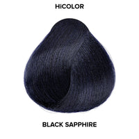 Thumbnail for L'Oréal Excellence HiColor Blacks Permanent Haircolor – H22 Black Sapphire
