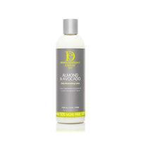 Thumbnail for Design Essentials Natural Hair Almond & Avocado Daily Moisturizing Lotion 12 oz