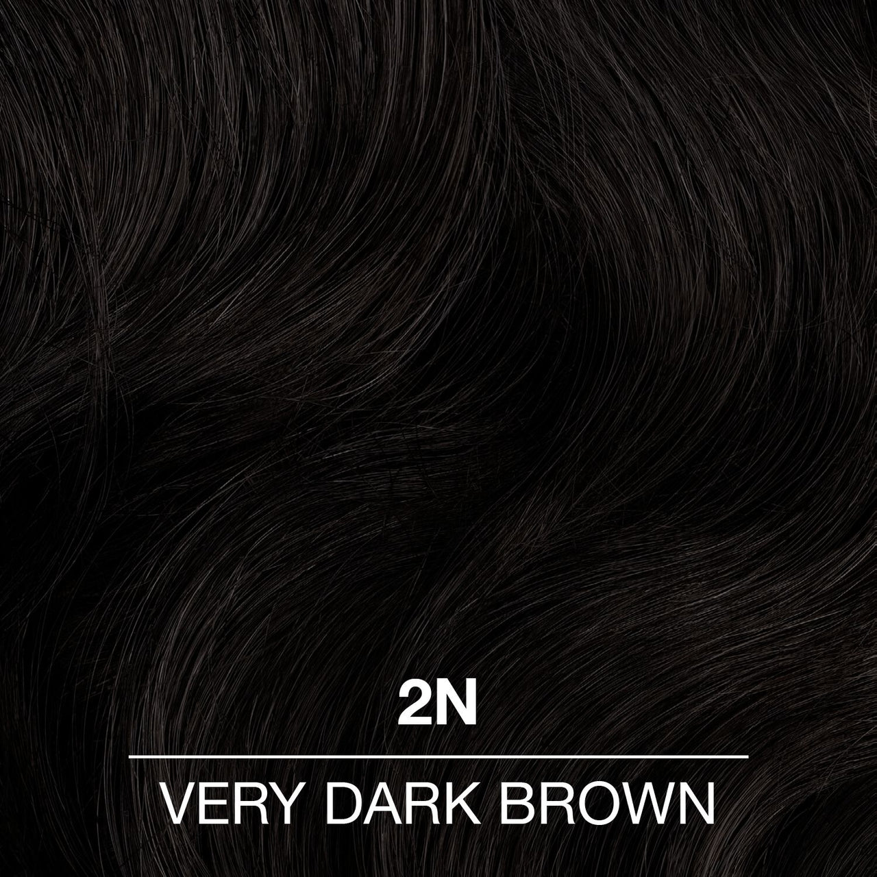 Wella 2N Very Dark Brown - Elevate Styles