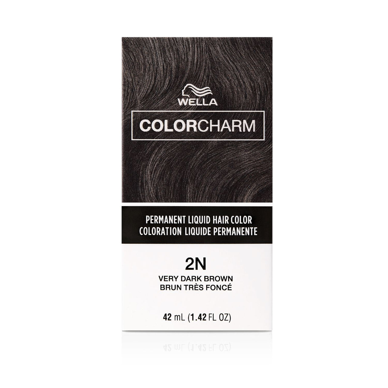 Wella 2N Very Dark Brown - Elevate Styles