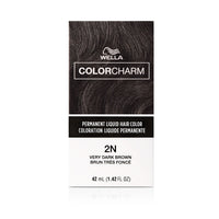 Thumbnail for Wella 2N Very Dark Brown - Elevate Styles