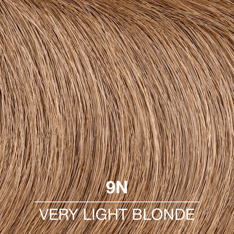 Wella ColorCharm Permanent Liquid Hair Color - 9N Very Light Blonde