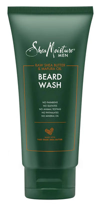 Thumbnail for SheaMoisture Men Beard Wash - Elevate Styles