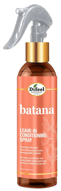 Thumbnail for Difeel Batana Leave In Conditioning Spray 8 oz