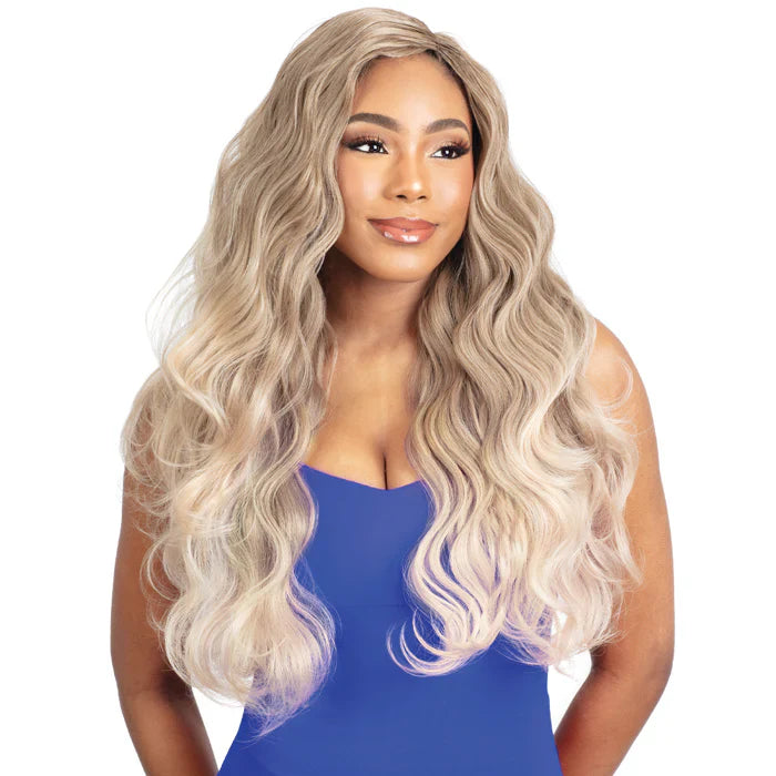 Shake-N-Go Haven Mastermix Body Wave 18" 20" 22" 3 Bundle Pack