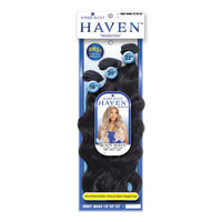 Thumbnail for Shake-N-Go Haven Mastermix Body Wave 18