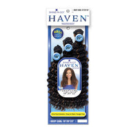 Thumbnail for Shake-N-Go Haven Mastermix Deep Curl 18