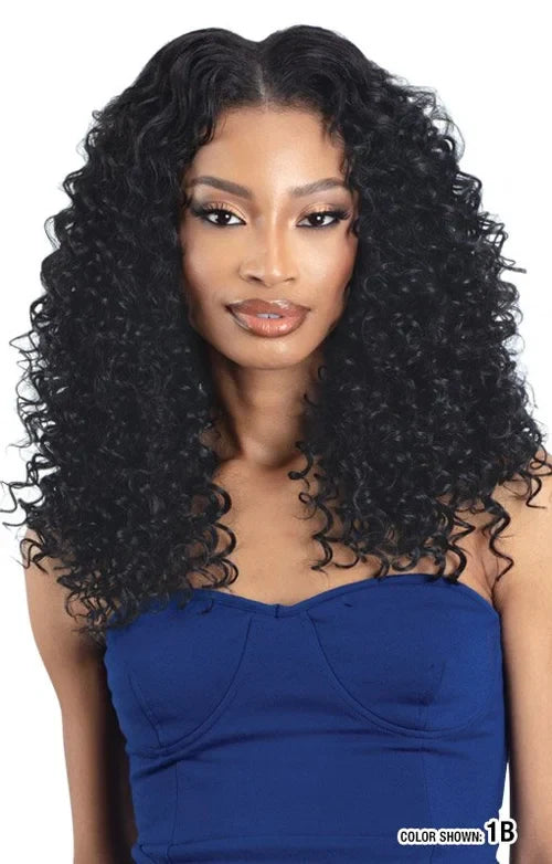 Shake-n-Go Haven™ Deep Curl 3-Bundle Multi-Pack (14" 16" 18") - Elevate Styles