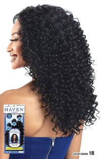 Thumbnail for Shake-n-Go Haven™ Deep Curl 3-Bundle Multi-Pack (14