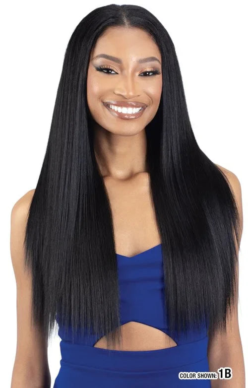 Shake-n-Go Haven™ Straight 3-Bundle Multi-Pack (14" 16" 18") - Elevate Styles