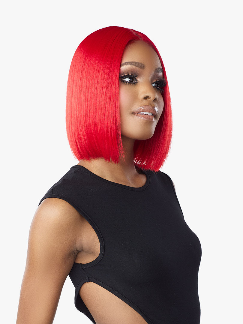 Sensationnel HD Lace Shear Muse™ Lace Front Wig Kaisha LS3KAI - Elevate Styles