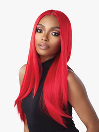Thumbnail for Sensationnel HD Lace Shear Muse™ Lace Front Wig Takeisha LS3TAK - Elevate Styles