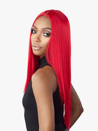 Thumbnail for Sensationnel HD Lace Shear Muse™ Lace Front Wig Takeisha LS3TAK - Elevate Styles
