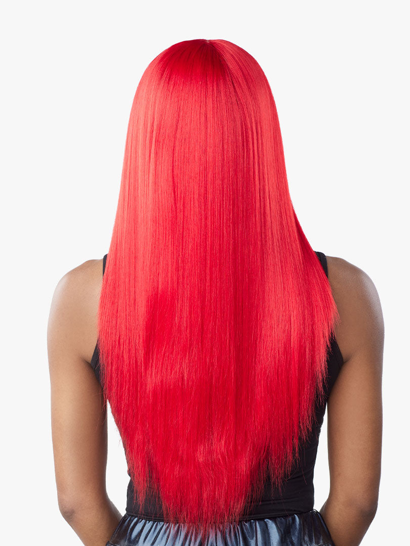 Sensationnel HD Lace Shear Muse™ Lace Front Wig Takeisha LS3TAK - Elevate Styles