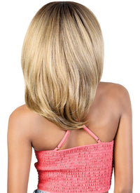 Thumbnail for Motown Tress Day Glow Full Wig Shelli - Elevate Styles